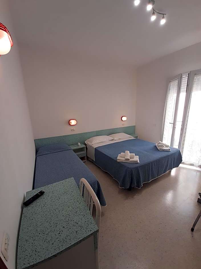 Hotel Altamarea