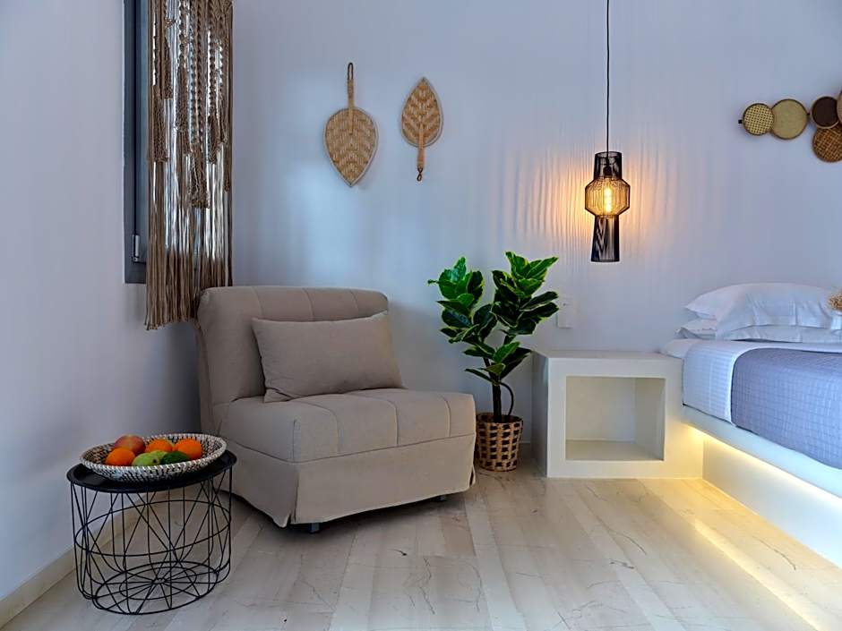 Ariti Seaside Residence