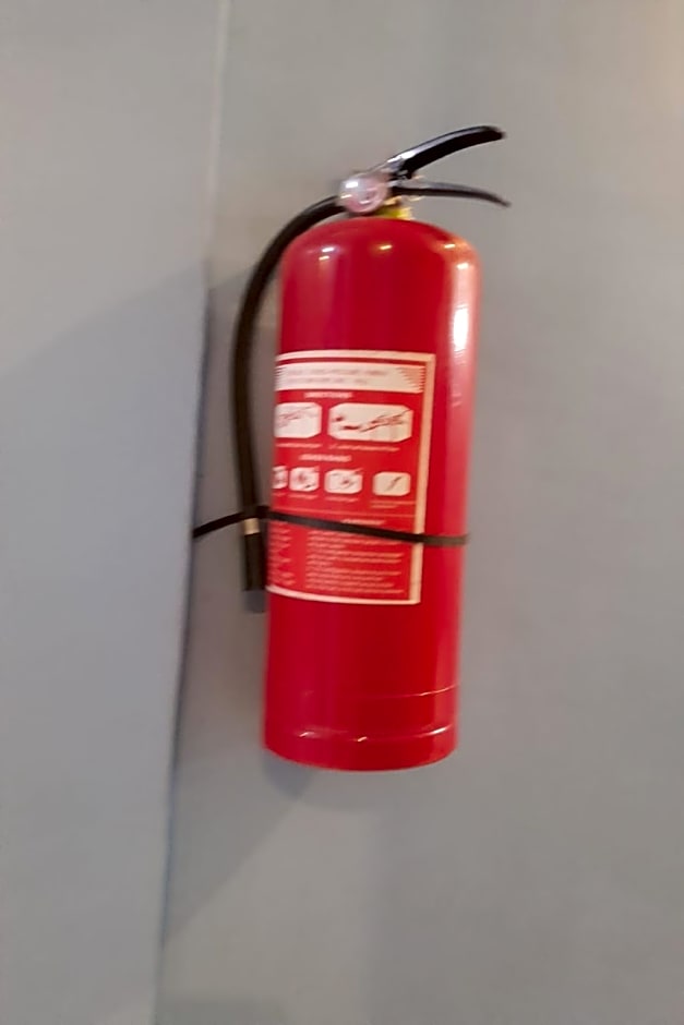 Hotel O Nany Asoka Syariah Near Anyong Cafe Studio