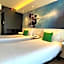 ibis styles Montevideo Biarritz
