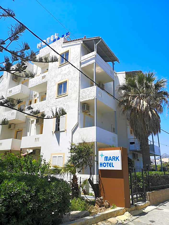 Mark Hotel
