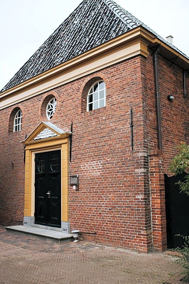 De vijgenhof