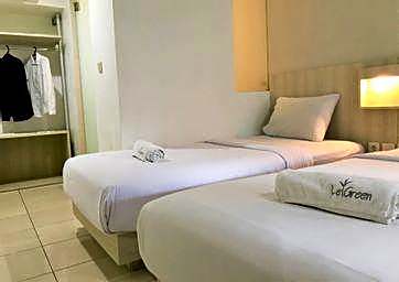 LeGreen Suite Tondano