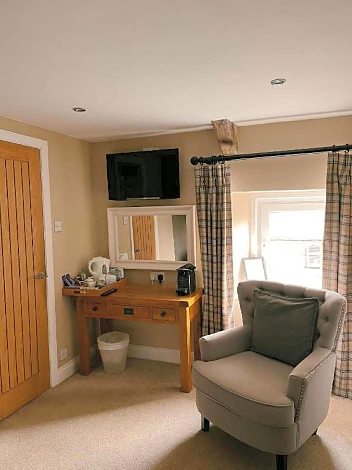 Photo 1 of 4 of 1 Double Bed or 2 Beds