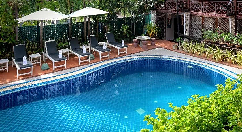 Chandara Boutique Hotel