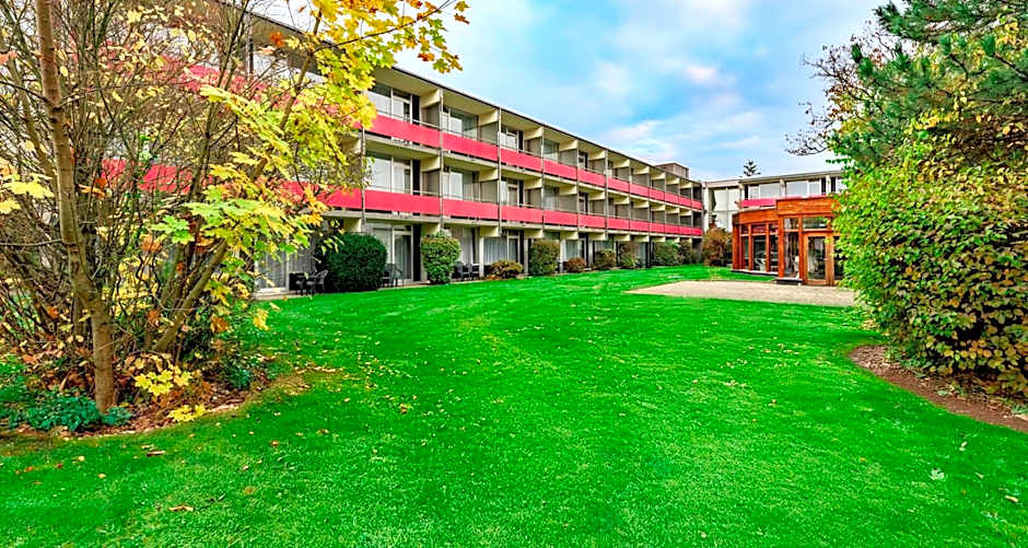 PLAZA INN Goslar