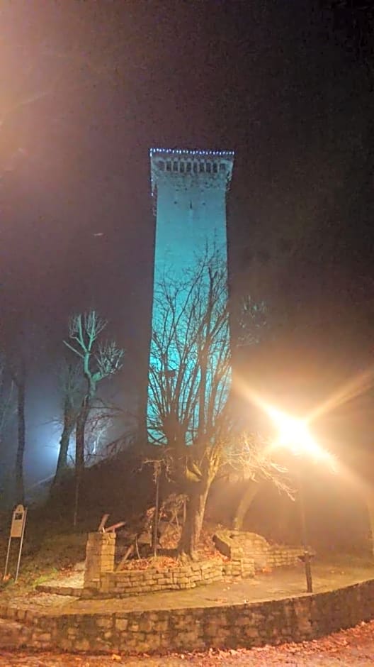 La Tana dello Scoiattolo - Adults Only