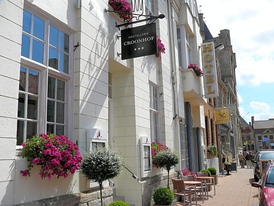 Hotel Croonhof