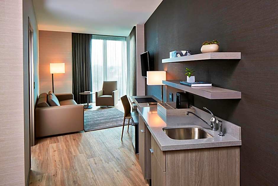 AC Hotel by Marriott Columbus Dublin