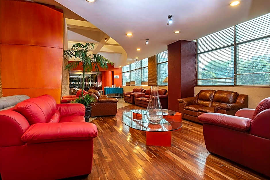 Hotel Mandarin Carton
