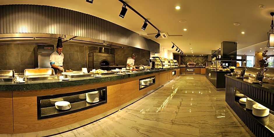 Oba Star Hotel - Ultra All Inclusive