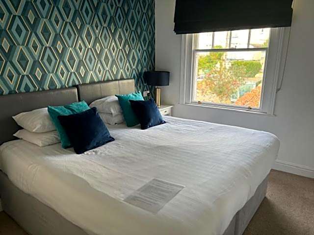 The Sandpiper Guest House