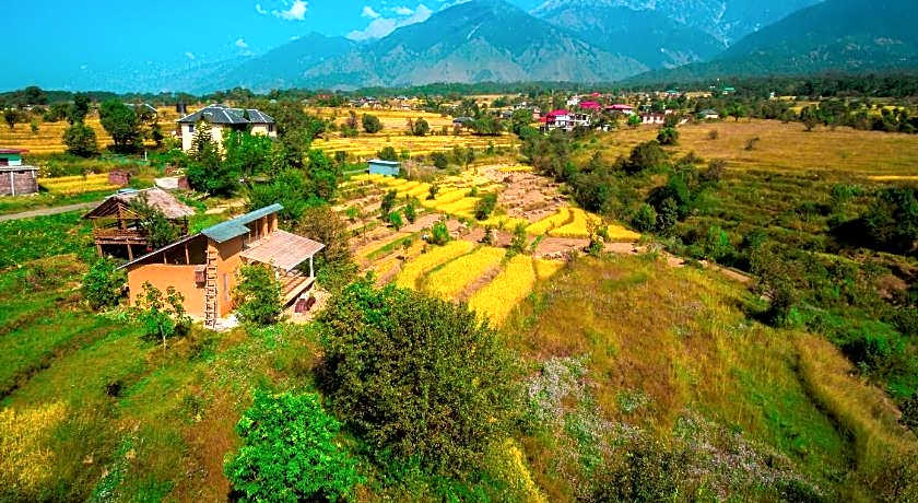 Hotel Seclude Palampur