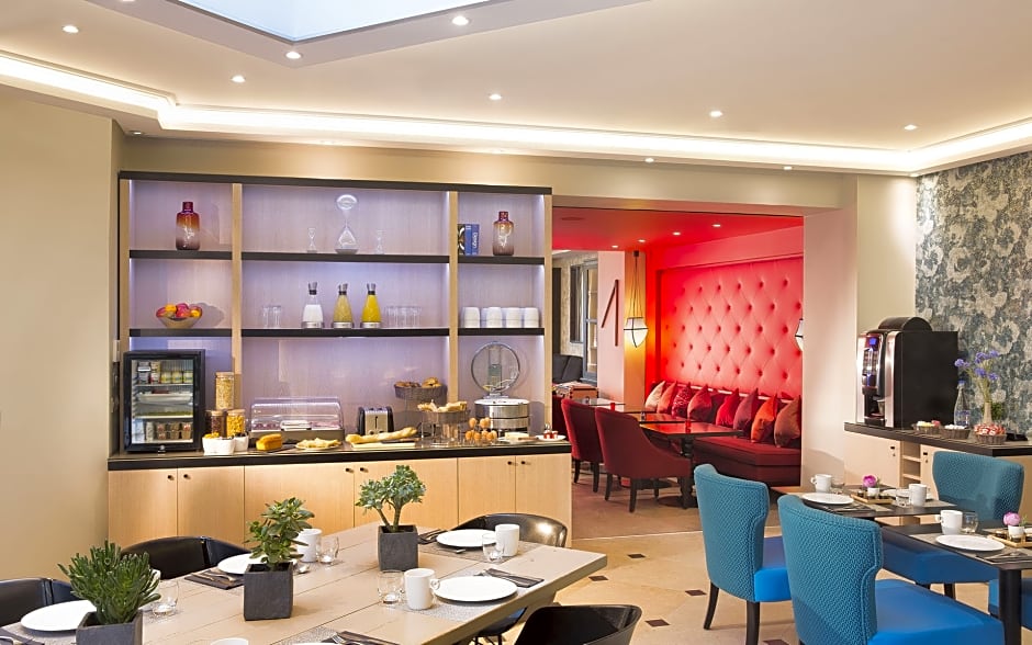 Hotel Gustave