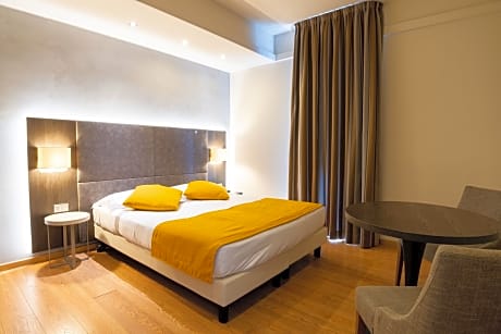 Superior Double or Twin Room (1 King Bed)