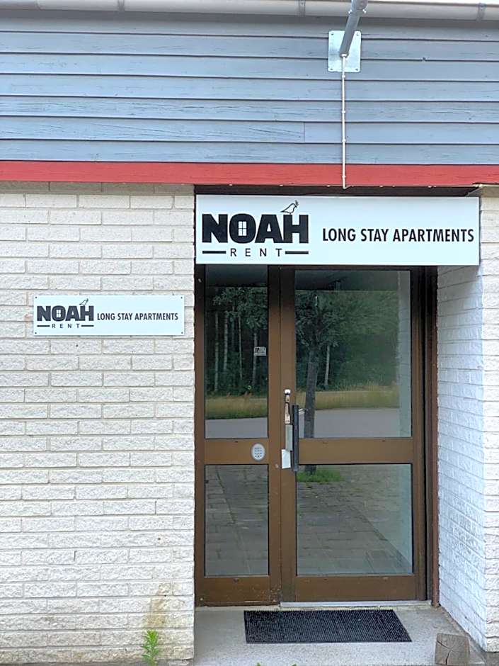 Noah longstay Arboga