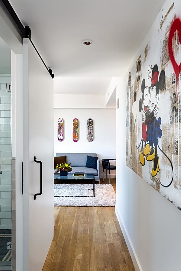 Hotel Indigo Lower East Side New York By IHG