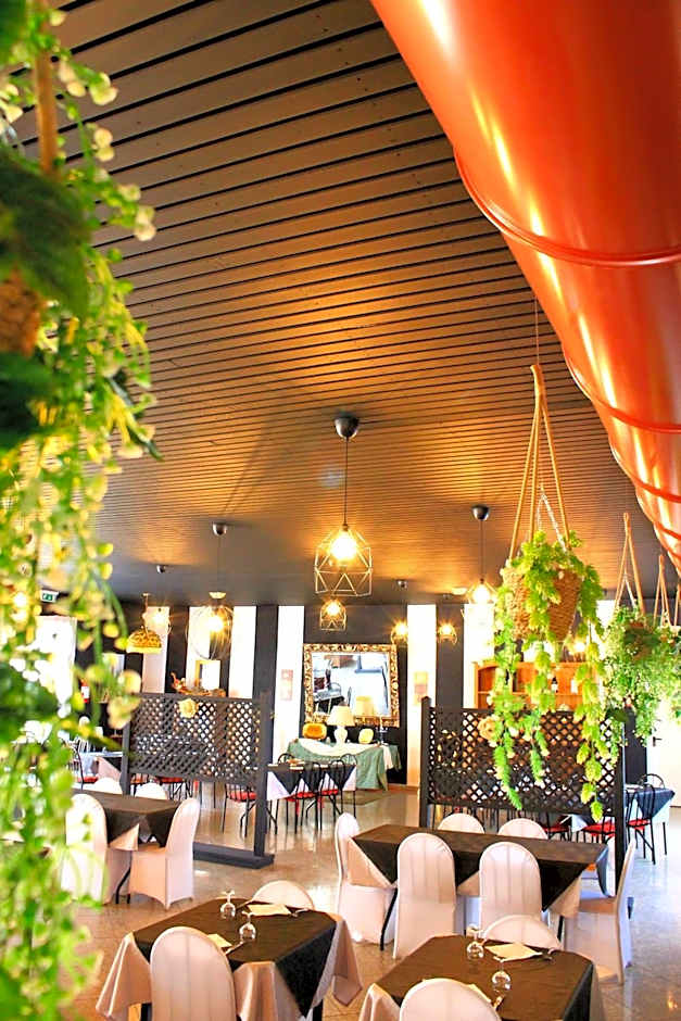 Hotel Nuovo Sole HNS