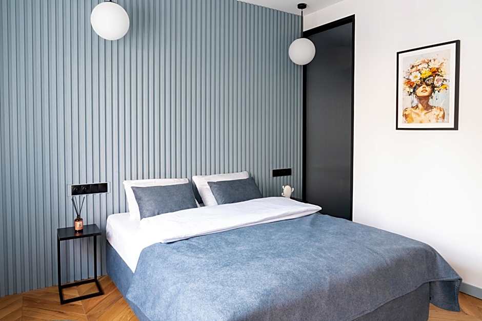 Grodzka Boutique Aparthotel - Stare Miasto
