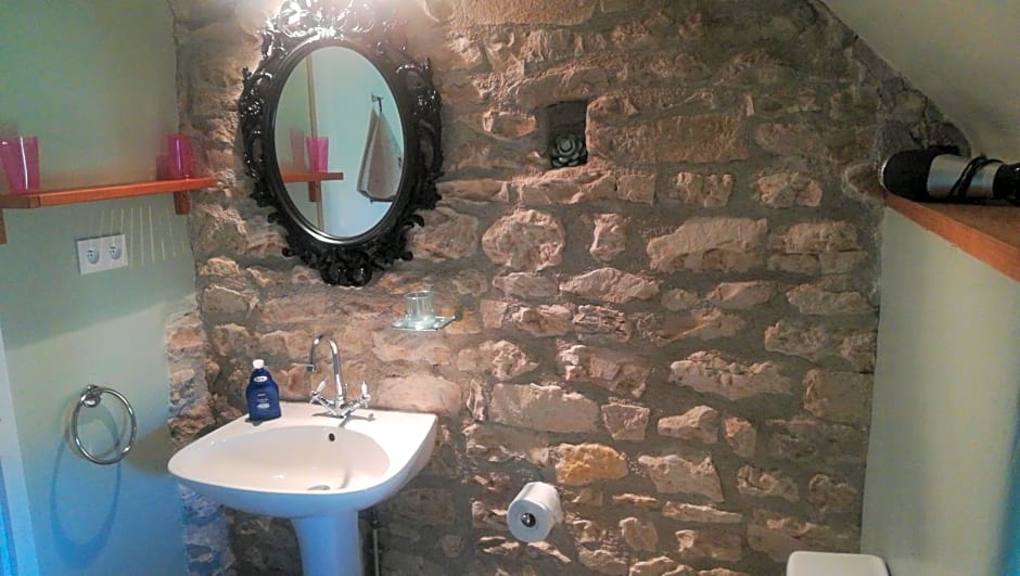 Gîte et chambres d'hôtes Le Chêne Billault