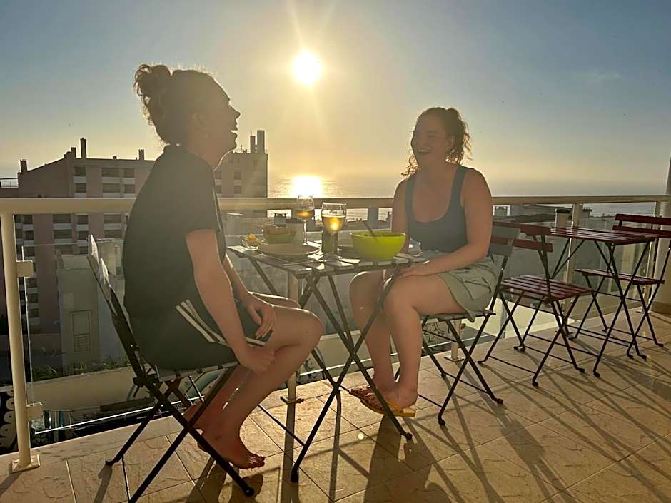 Arthouse Surf Ericeira