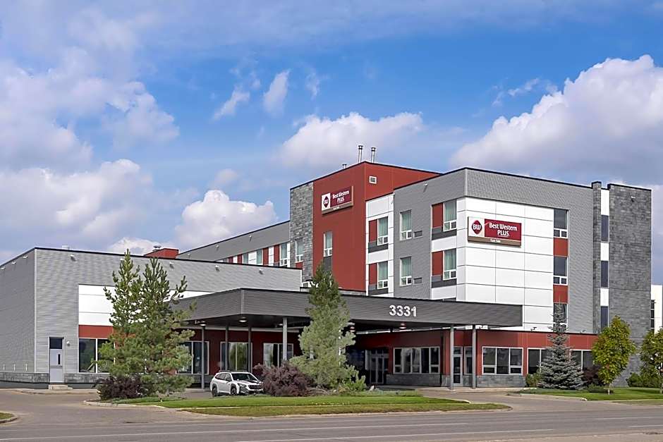 Best Western Plus East Side