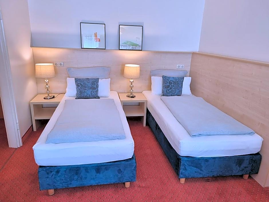 myMINGA13 - Hotel & serviced Apartments