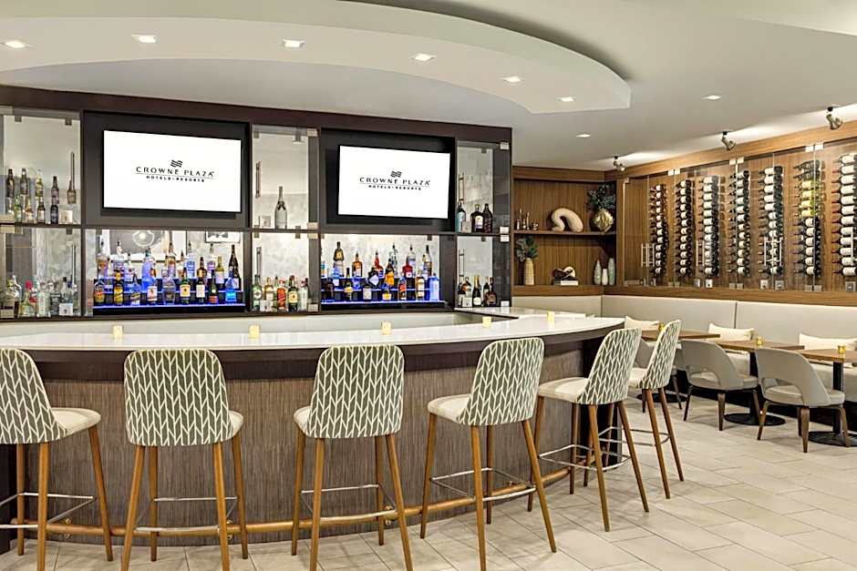 Crowne Plaza Orlando - Lake Buena Vista By IHG