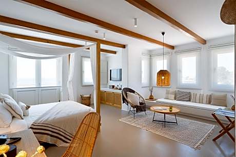 Nomad Boutique Hotel Side - Adults Only