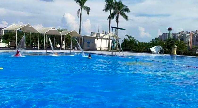 Great International Hotel