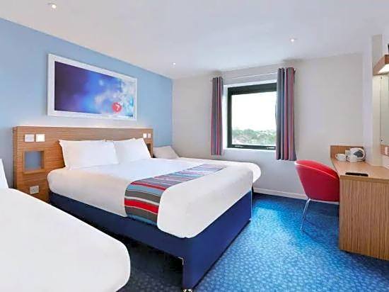 Travelodge Exeter M5