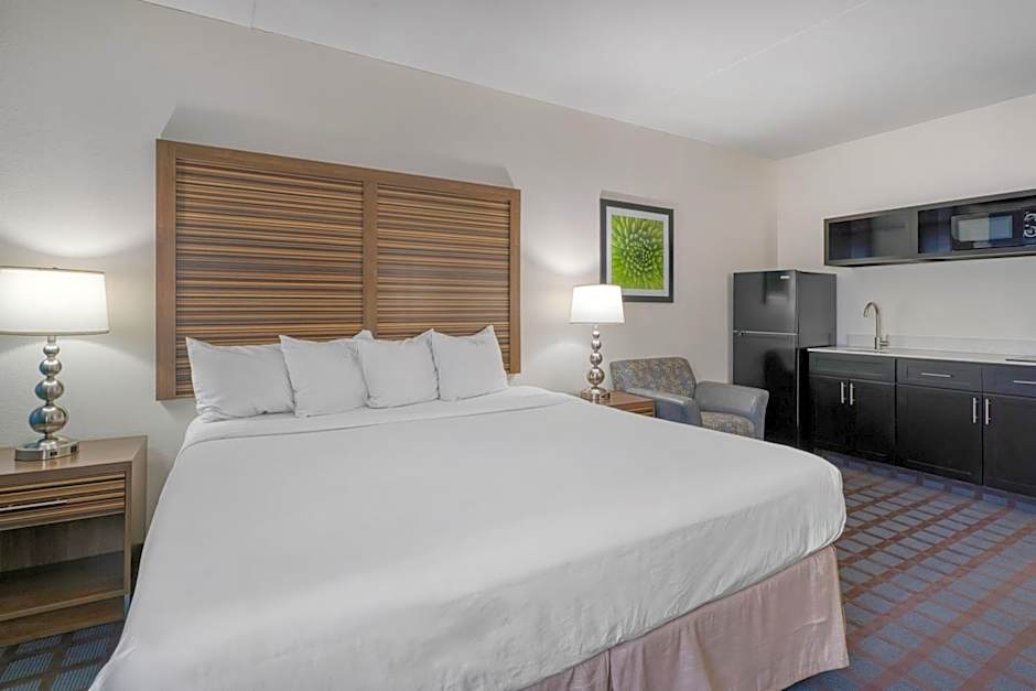 Best Western Fishers/Indianapolis Area