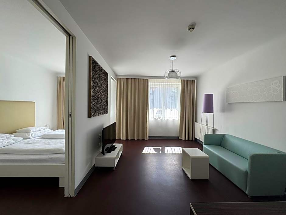 Stanys - Das Apartmenthotel