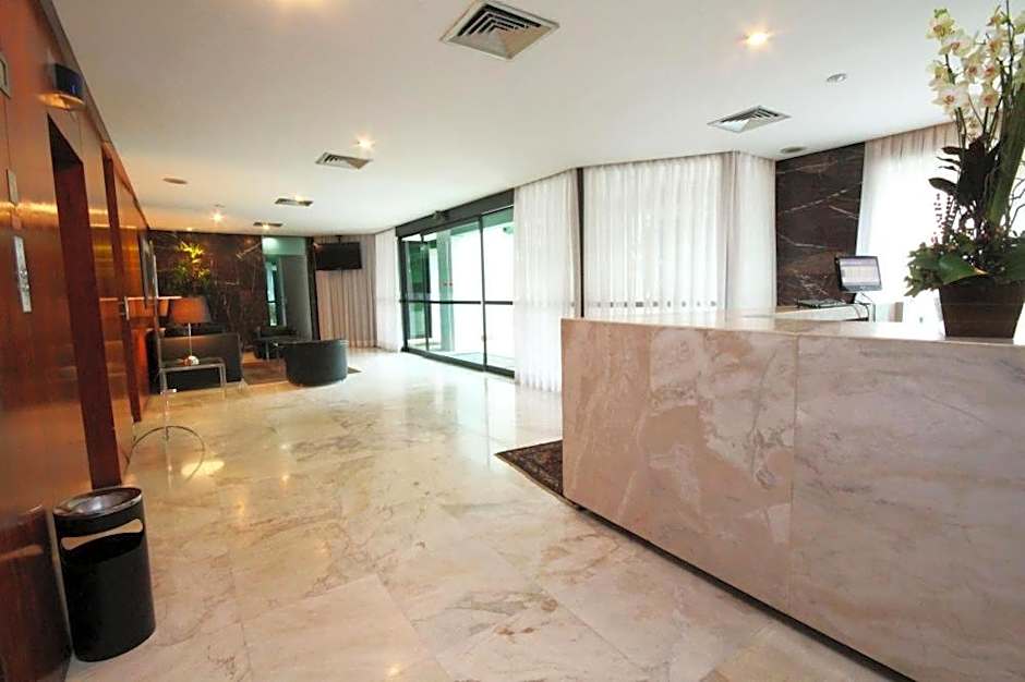 Apart hotel Champagnat