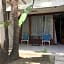 Hotel las hamacas