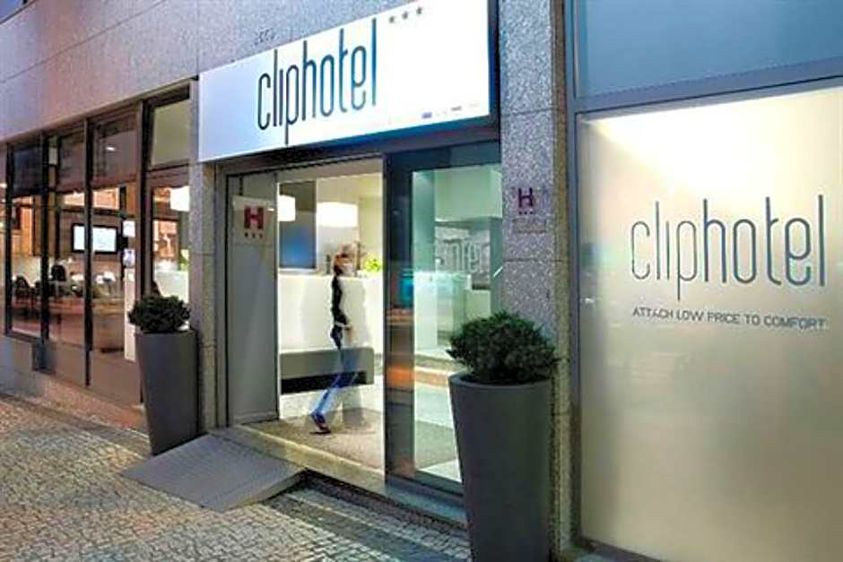 ClipHotel