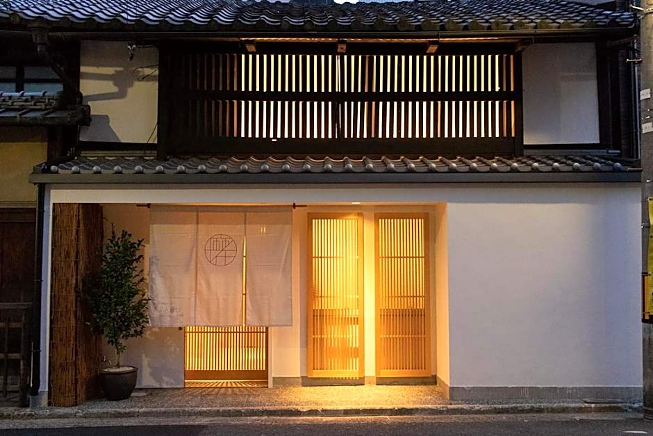 Auberge AZABU