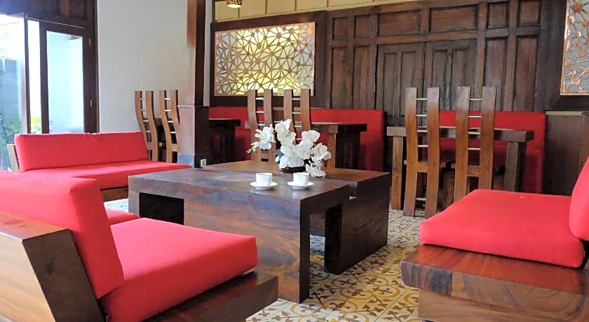 Puri Langenarjan Guesthouse 