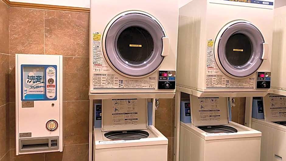 Toyoko Inn Hitachi Ekimae