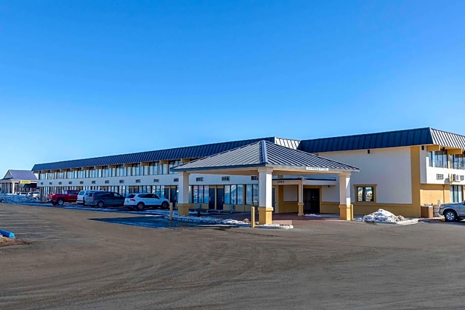 Howard Johnson by Wyndham Gillette