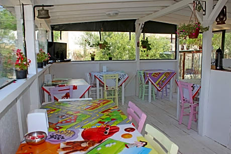 Mylos Kipos Otel