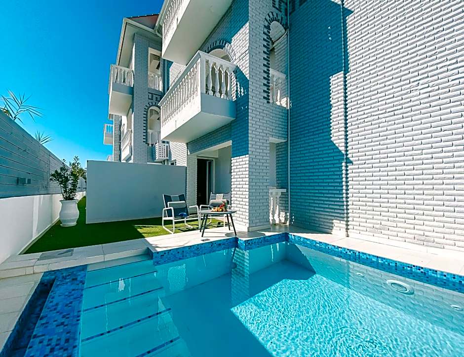 Meandros Boutique & Spa Hotel