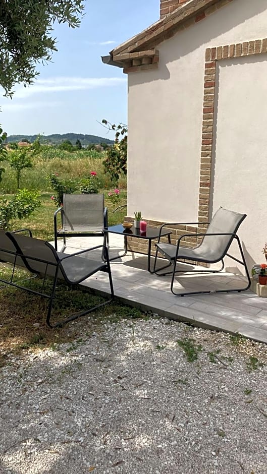 Casale della rosa