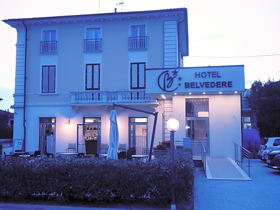 Hotel Belvedere