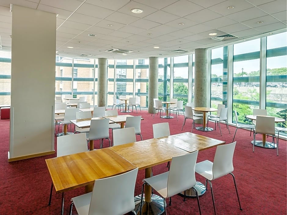 Travelodge Windsor Central