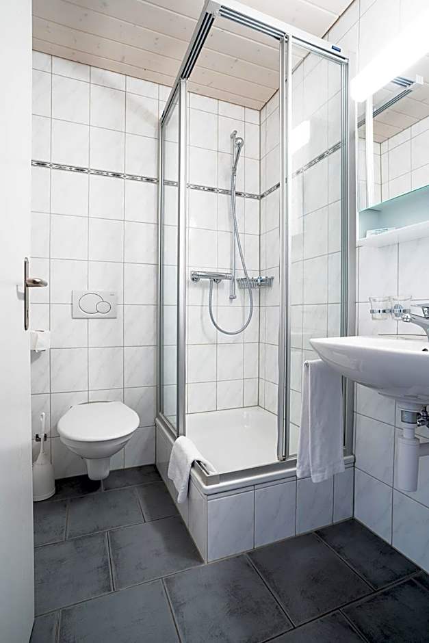 Hotel Landhaus Adler