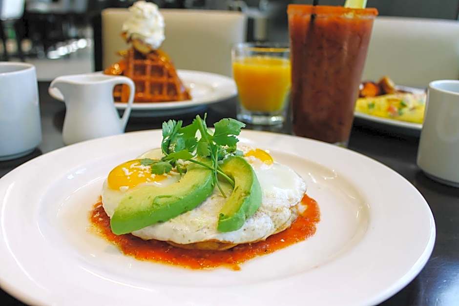 Boston Marriott Cambridge