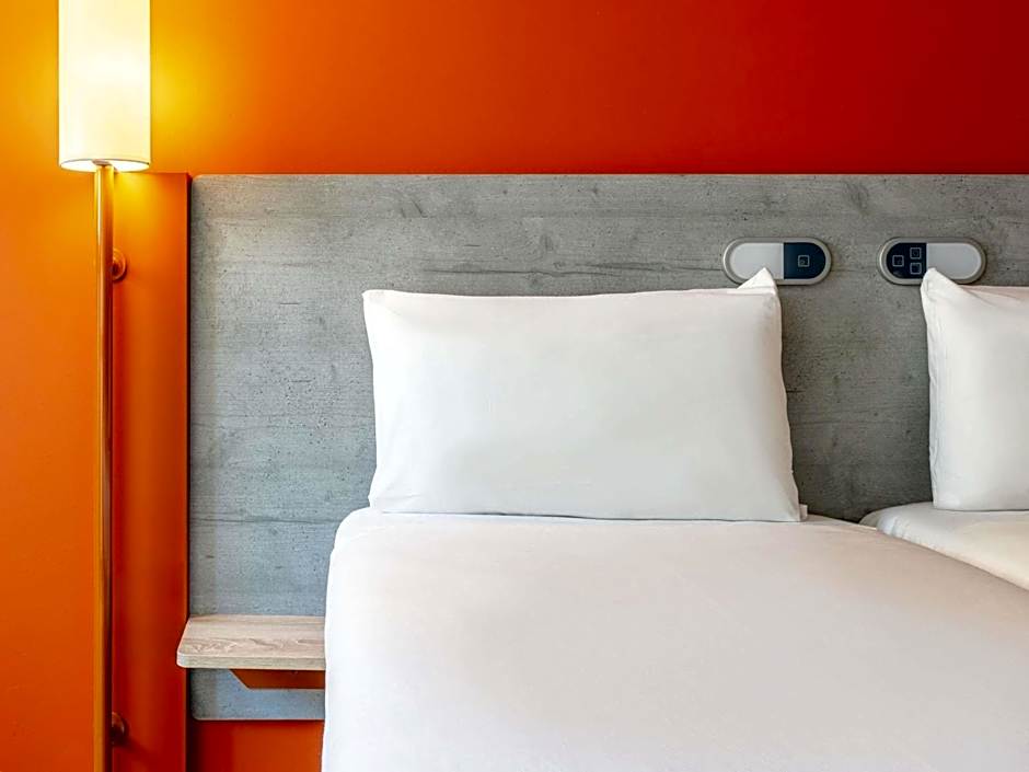 ibis budget Madrid Centro Lavapies