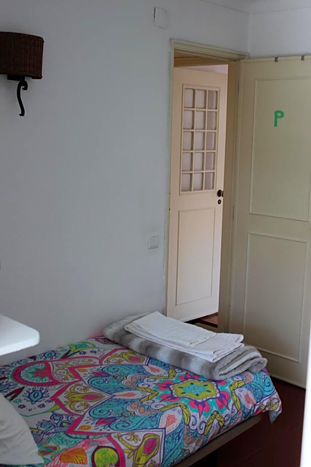 5th Element Beach House Caparica