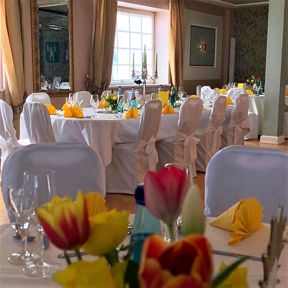 Hotel zur goldenen Sonne